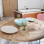 Апартаменты Ire' Luxury *