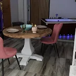 Ire' Luxury * Авола