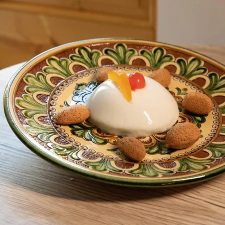 La Maison D'irene 2.0 Lägenhet Avola