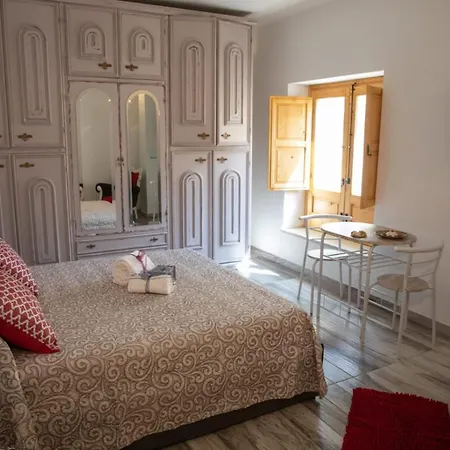 La Maison D'irene 2.0 阿沃拉
