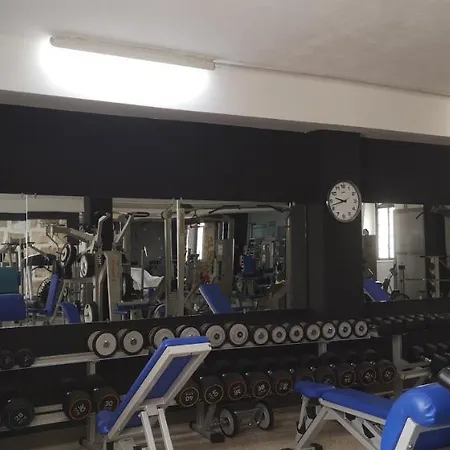 La Maison D'irene 2.0 公寓 阿沃拉