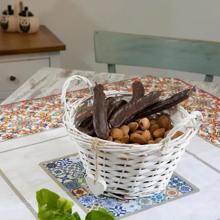 La Maison D'irene 2.0 * Avola