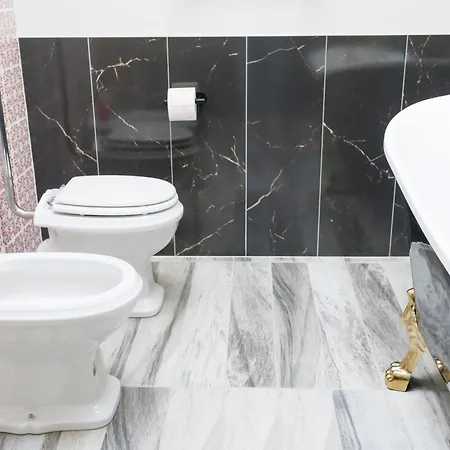 Ire' Luxury Apartament Avola
