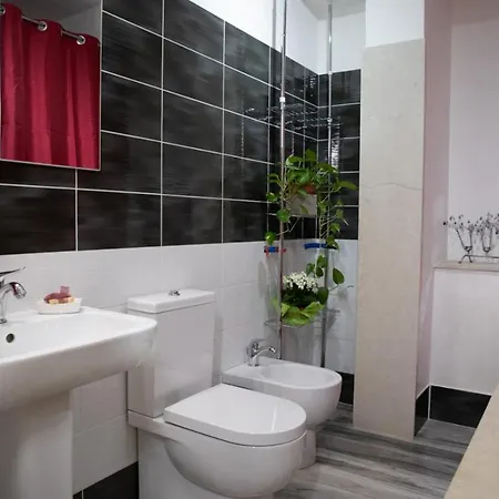 Lejlighed La Maison D'irene 2.0 Avola