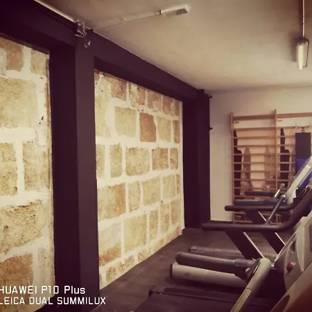 Lejlighed La Maison D'irene 2.0 Avola