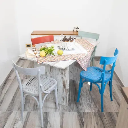 La Maison D'irene 2.0 Lejlighed