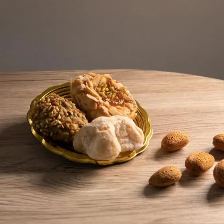 La Maison D'irene 2.0 Lejlighed