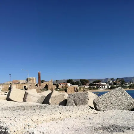 Lejlighed La Maison D'irene 2.0 Avola