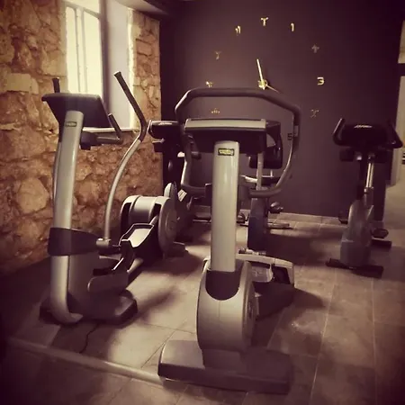 La Maison D'irene 2.0 Lejlighed