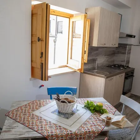 Lejlighed La Maison D'irene 2.0