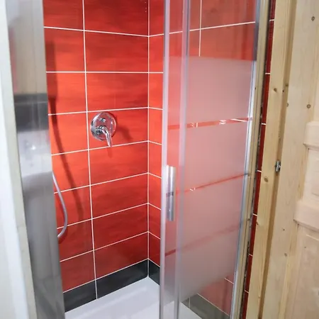 Lejlighed La Maison D'irene 2.0 *