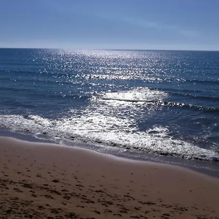 La Maison D'irene 2.0 Lejlighed *