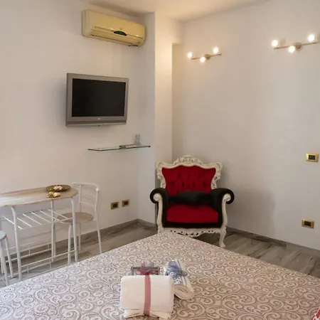 Lejlighed La Maison D'irene 2.0 Avola